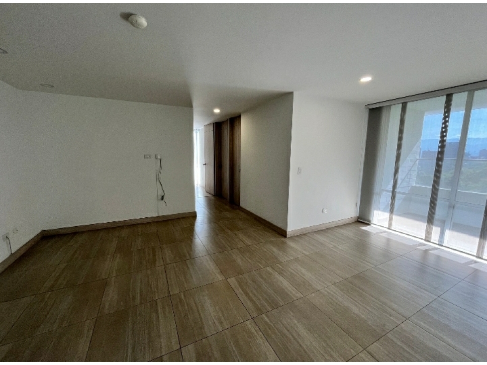 APARTAMENTO DE 104m2 EN VENTA EN SABANETA - LAS LOMITAS — foto 3