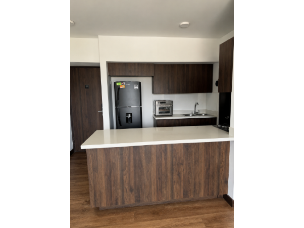 VENTA APARTAMENTO ESTRELLA SECTOR TOLEDO — foto 2