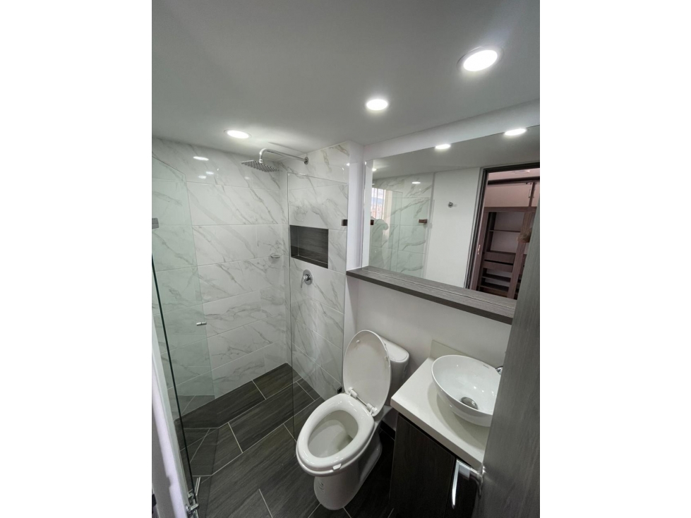 venta de apartamento en sabaneta - Cañaveralejo — foto 3