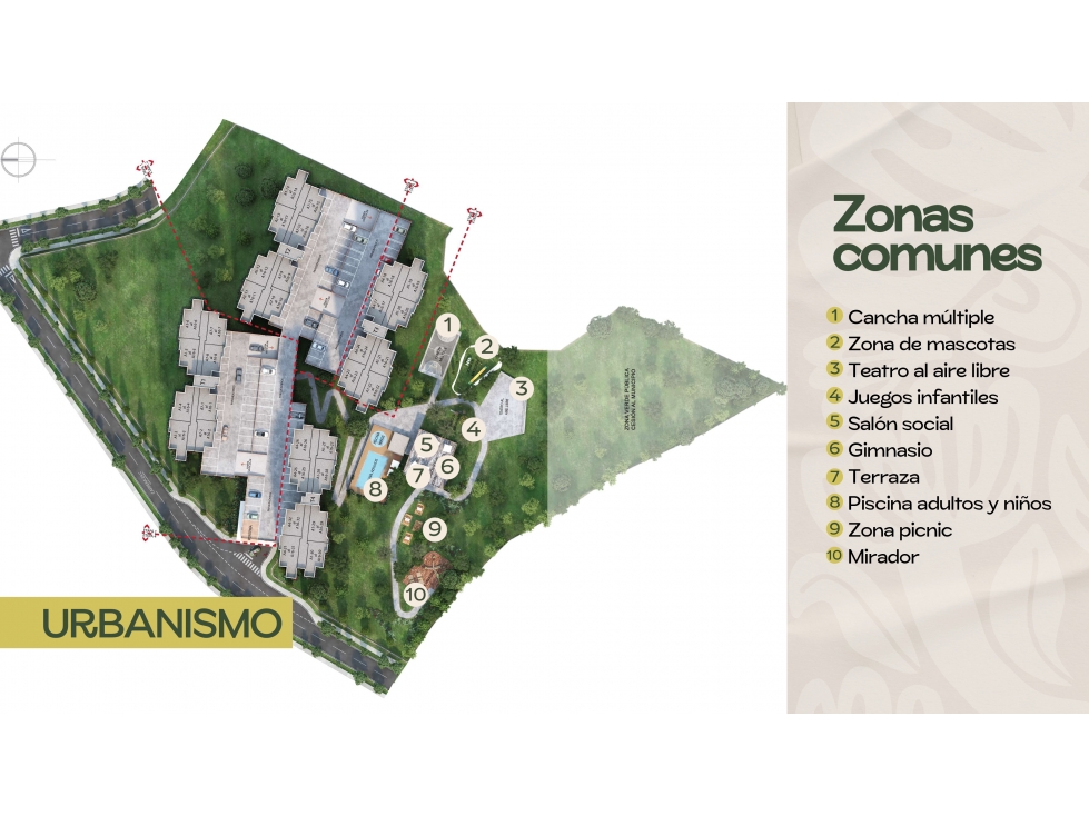 VENTA APARTAMENTO NUEVO EN ENVIGADO ANTILLAS CON PARQUEADERO Y ÚTIL — foto 6