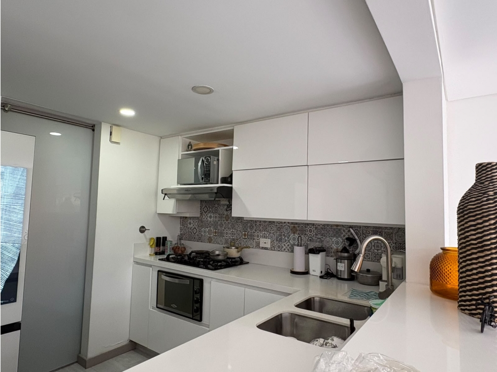 Venta de casa loma del chocho, Envigado — foto 6
