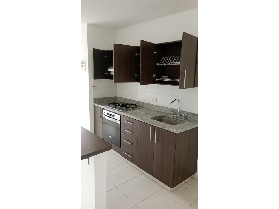 APARTAMENTO EN PILSEN ITAGÜÍ