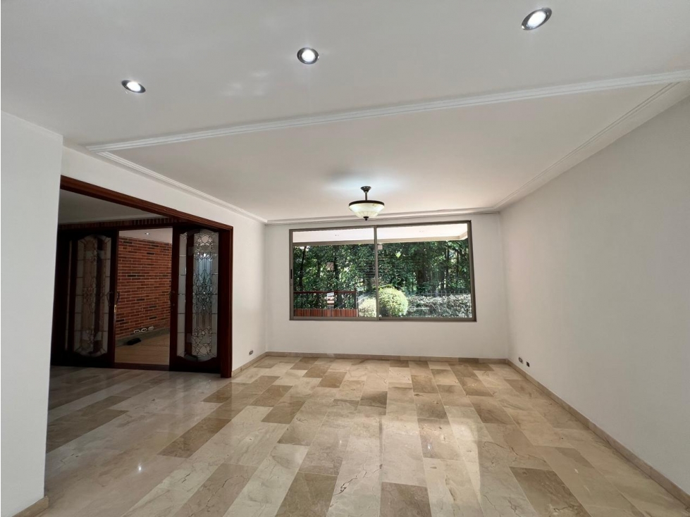 Casa para la venta en La Calera, Poblado — foto 6