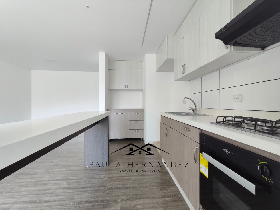VENTA APARTAMENTO EN SURAMERICA