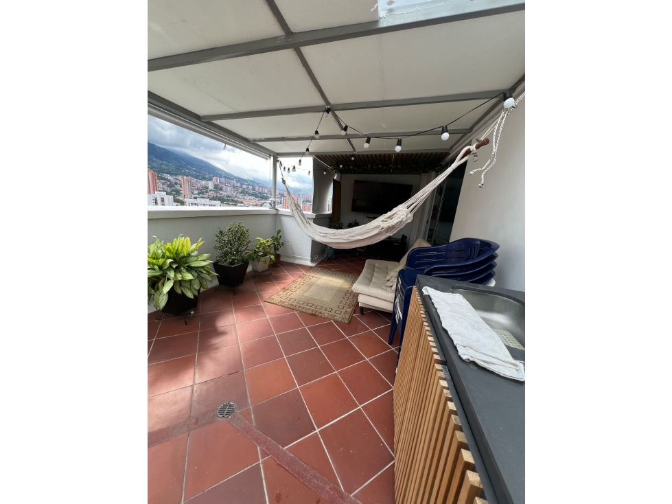 DUPLEX EN VENTA EN SABANETA — foto 2
