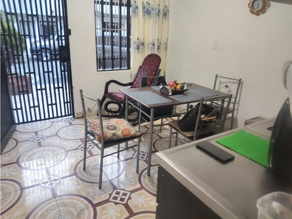 VENTA DE APARTAMENTO EN ITAGÜÍ SECTOR SAN FERNANDO