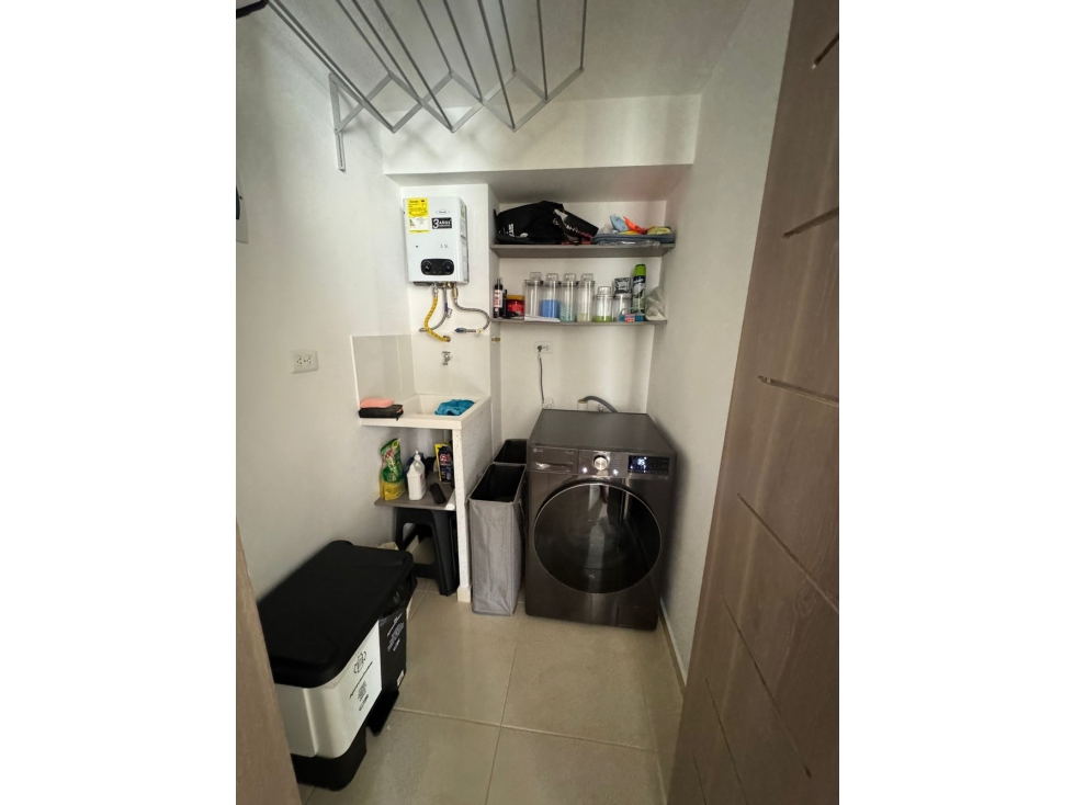 VENTA DE APARTAMENTO EN SAN ANTONIO DE PRADO SECTOR BARICHARA — foto 6