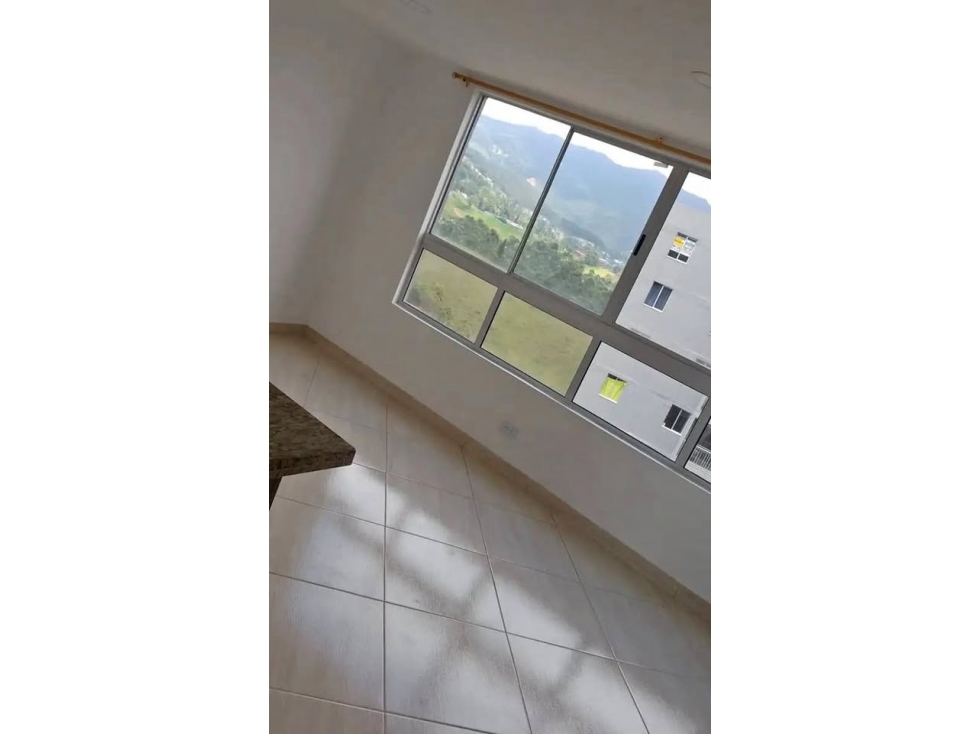 VENTA DE APARTAMENTO EN CALDAS SECTOR PRIMAVERA