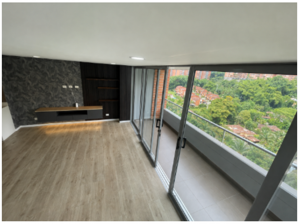 VENTA APARTAMENTO DUPLEX PENT-HOUSE, ENVIGADO LAS BRUJAS / MM