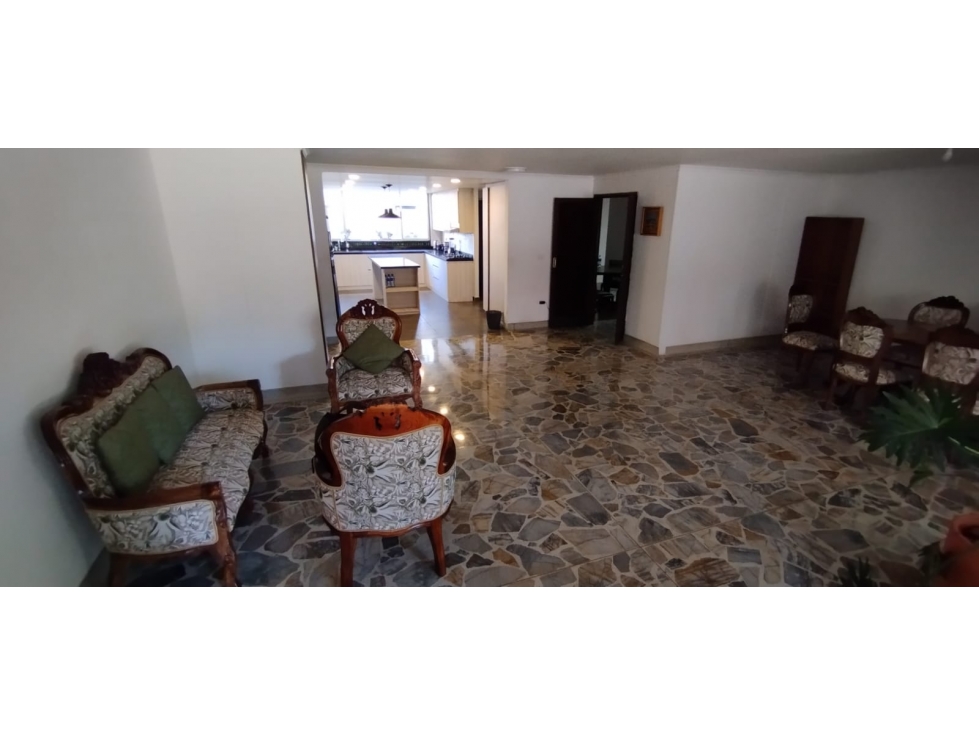 VENTA DE APARTAMENTO EN MEDELLÍN SECTOR CENTRO — foto 2