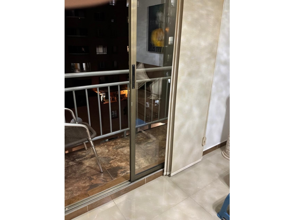VENTA APARTAMENTO EN BOSTON, CERCA AL TEATRO PABLO TOBON URIBE — foto 2
