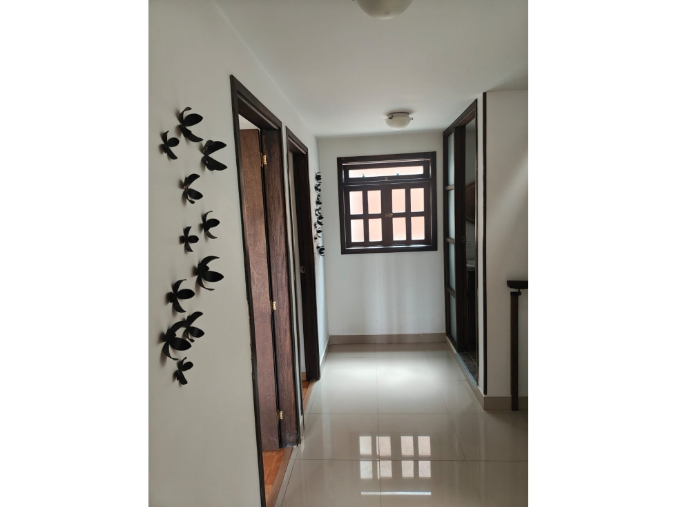 VENTA DE CASA EN EL CARMEN DE VIBORAL URBANIZACIÓN VILLA SUIZA — foto 6