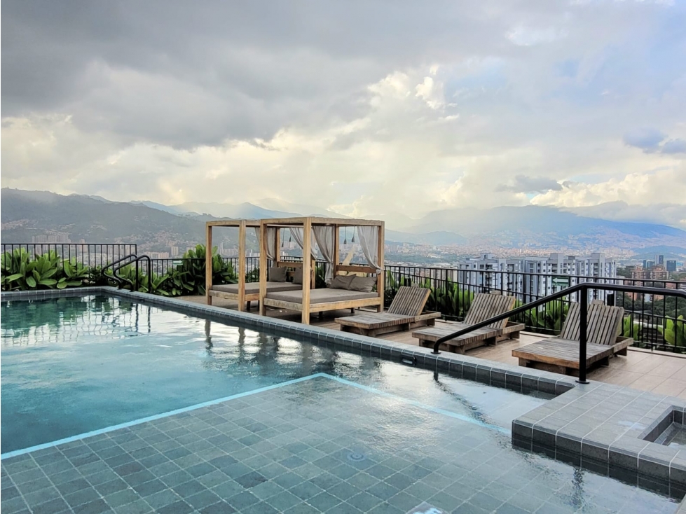 Apartamento Luxury en Venta - Envigado El Esmeraldal — foto 5
