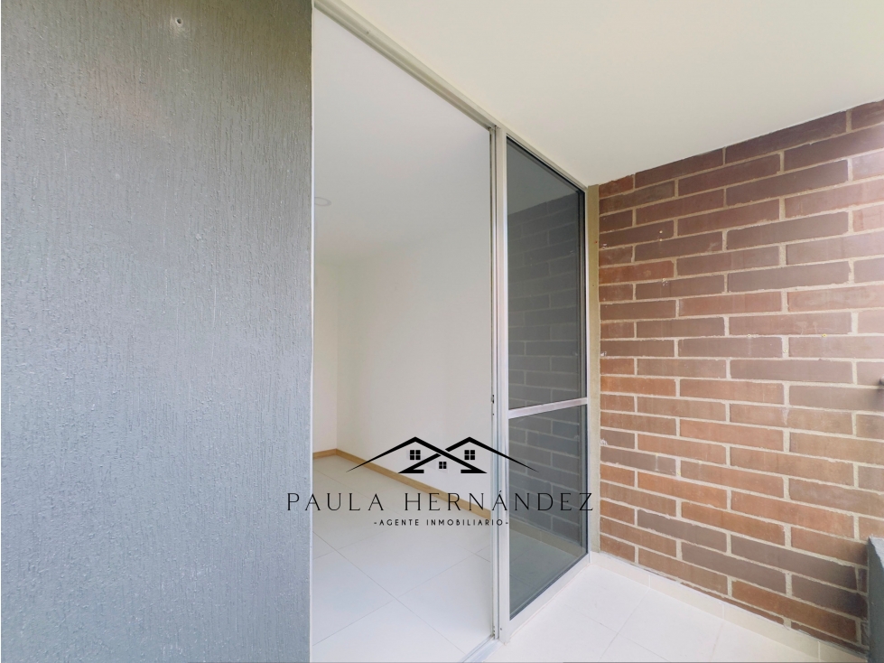 VENTA APARTAMENTO EN SABANETA LA DOCTORA — foto 6