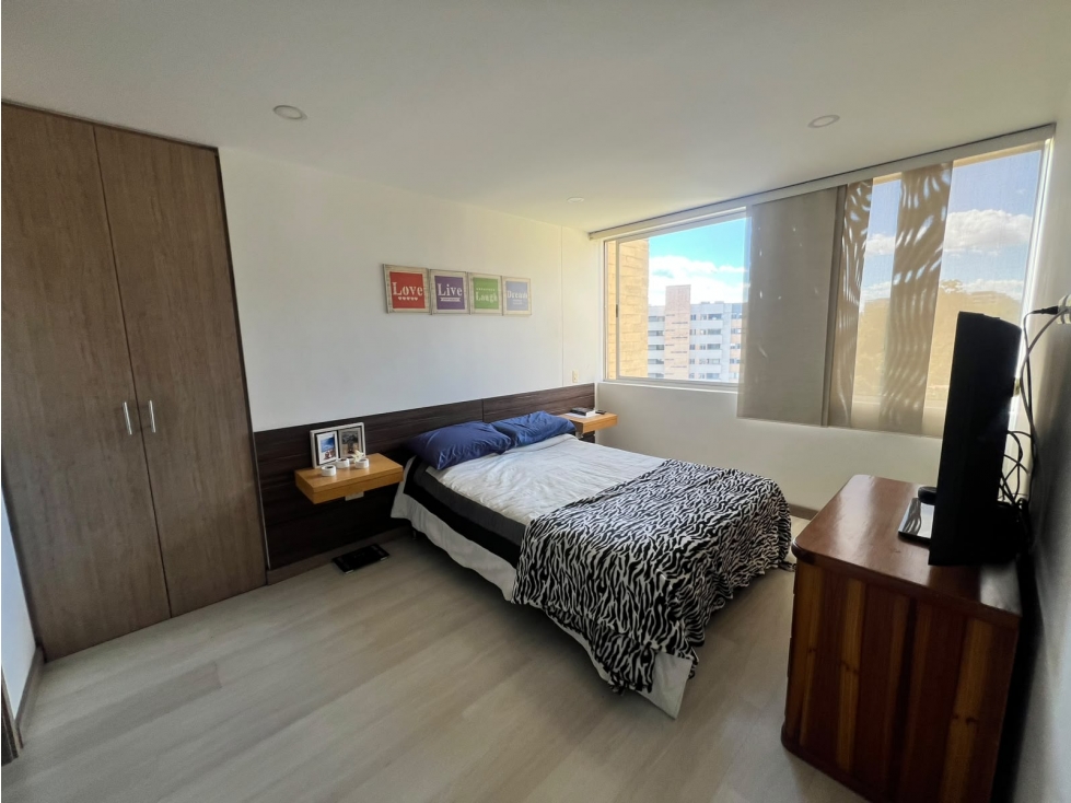 Apartamento para la Venta Envigado, El chingui — foto 5