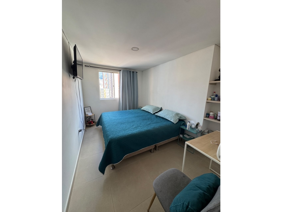VENDO APTO SABANETA CLL LARGA — foto 5