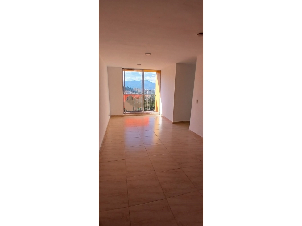 VENTA DE APARTAMENTO EN LA ESTRELLA SECTOR LA INMACULADA — foto 2