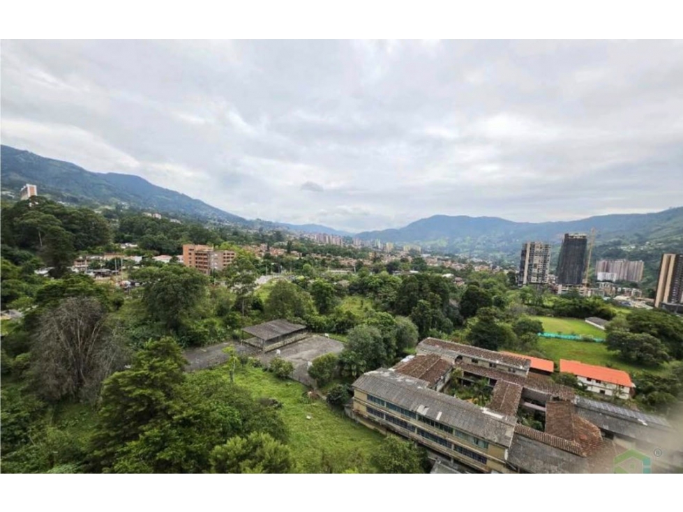 VENTA DE APARTAMENTO EN ITAGUI SURAMERICA — foto 5