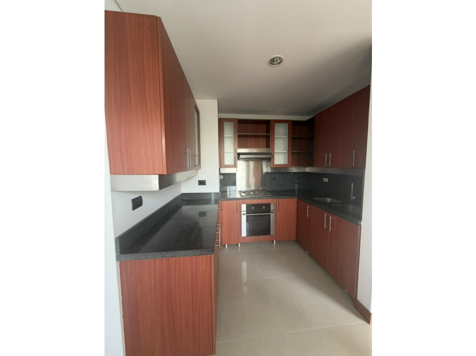 VENTA APARTAMENTO POBLADO SECTOR LOS GONZALEZ — foto 4