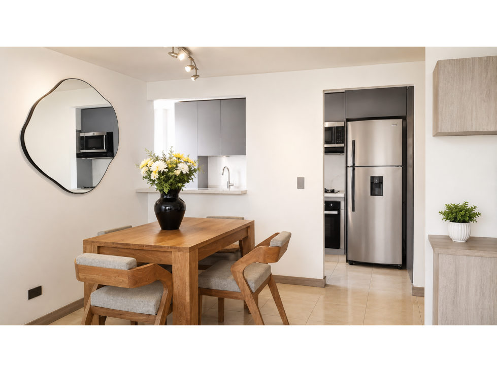 Apartamento en venta Camino Verde, Envigado — foto 5