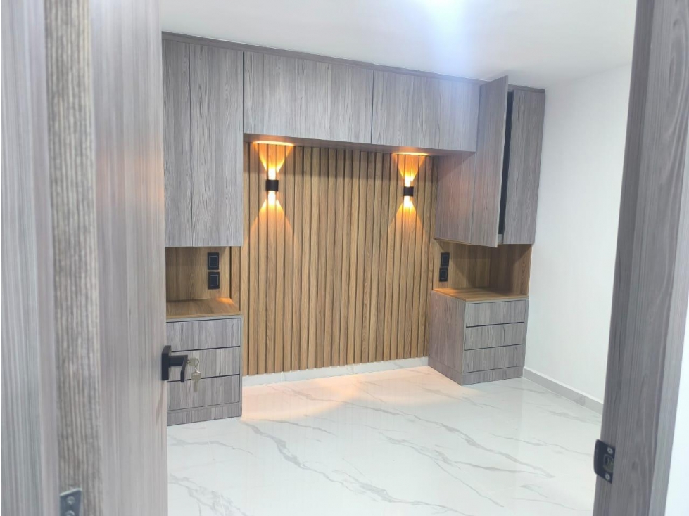LV Apartamento en Venta Itagui San Gabriel — foto 5