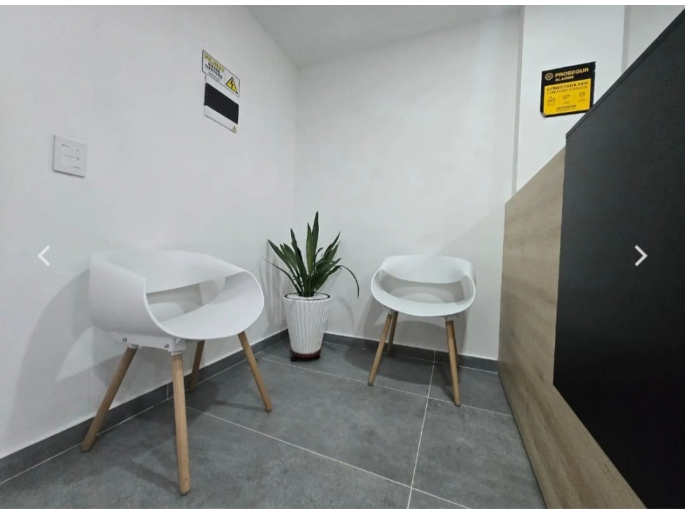 Oficina en Venta en Suramericana Medellin — foto 3