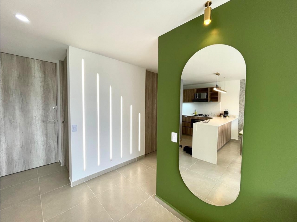 LVC Apartamento en Venta Ciudad del Rio — foto 3