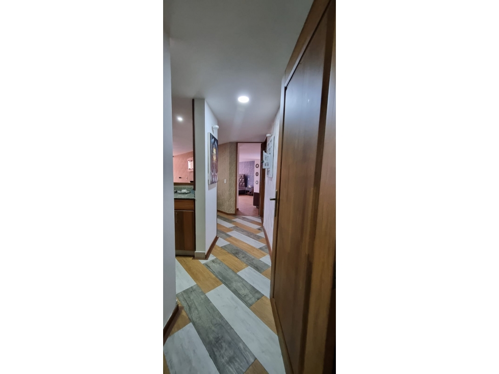 VENTA APARTAMENTO | SABANETA | AVES MARÍA | 84 M² | PQ + ÚTIL — foto 6