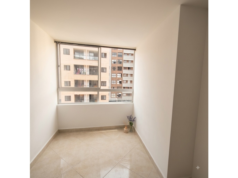 APARTAMENTO EN VENTA EN SABANETA SECTOR CERAMICA — foto 2