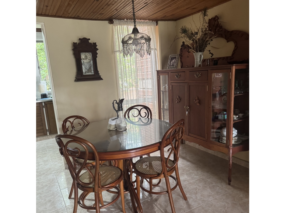 VENTA DE APARTAMENTO DUPLEX EN EL SECTOR DE SAN DIEGO.