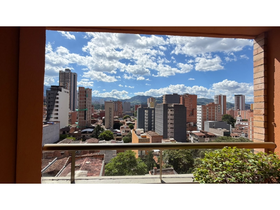 APARTAMENTO PARA LA VENTA EN AVES MARÍA SABANETA — foto 6