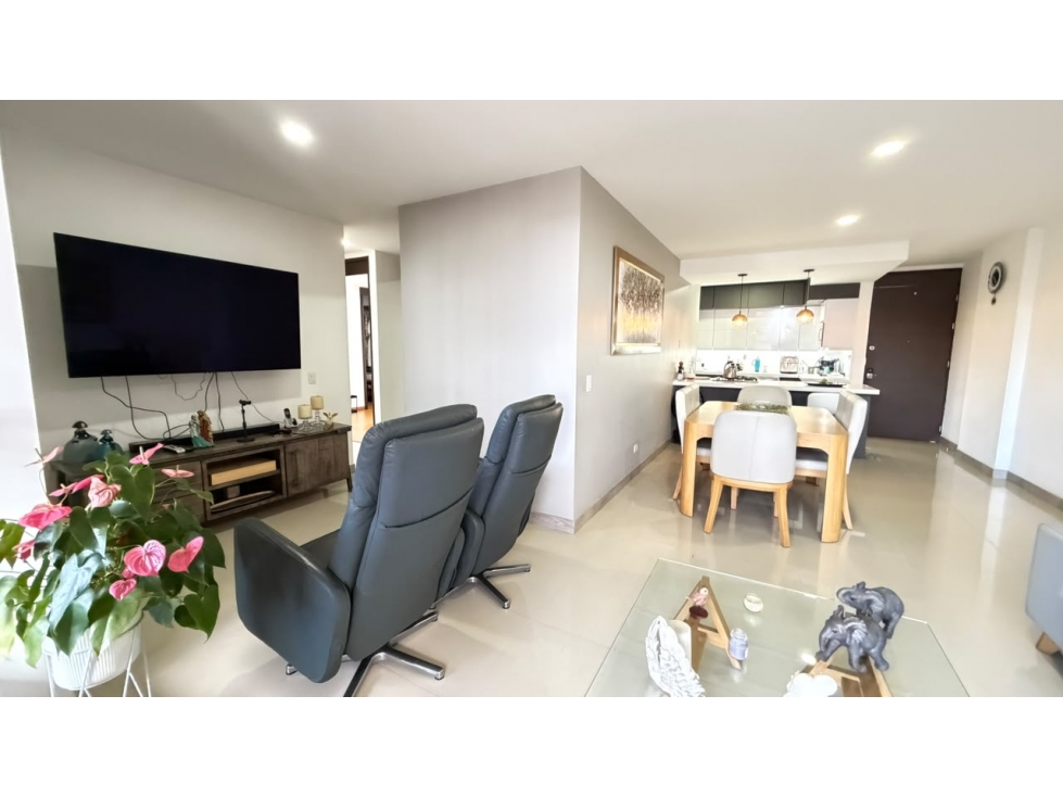 Vendo apartamento en Castropol — foto 6