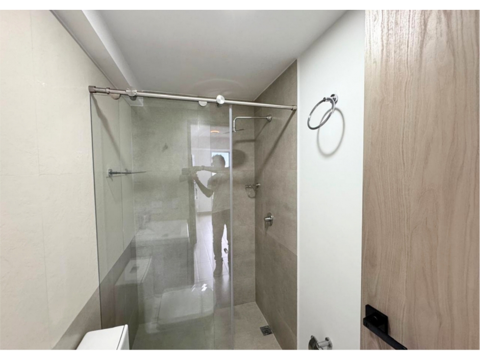 Apartamento con espectacular vista en Suramérica la Estrella — foto 5