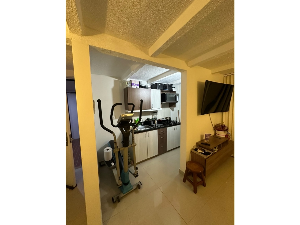 Arriendo Apartamento Rodeo Alto 48 MT AR36 — foto 6