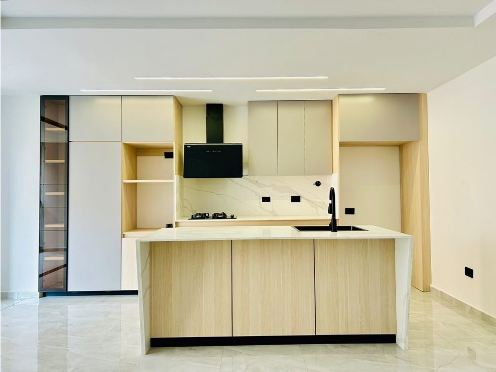 VENTA DE APARTAMENTO EN BELÉN ALAMEDA MEDELLÍN