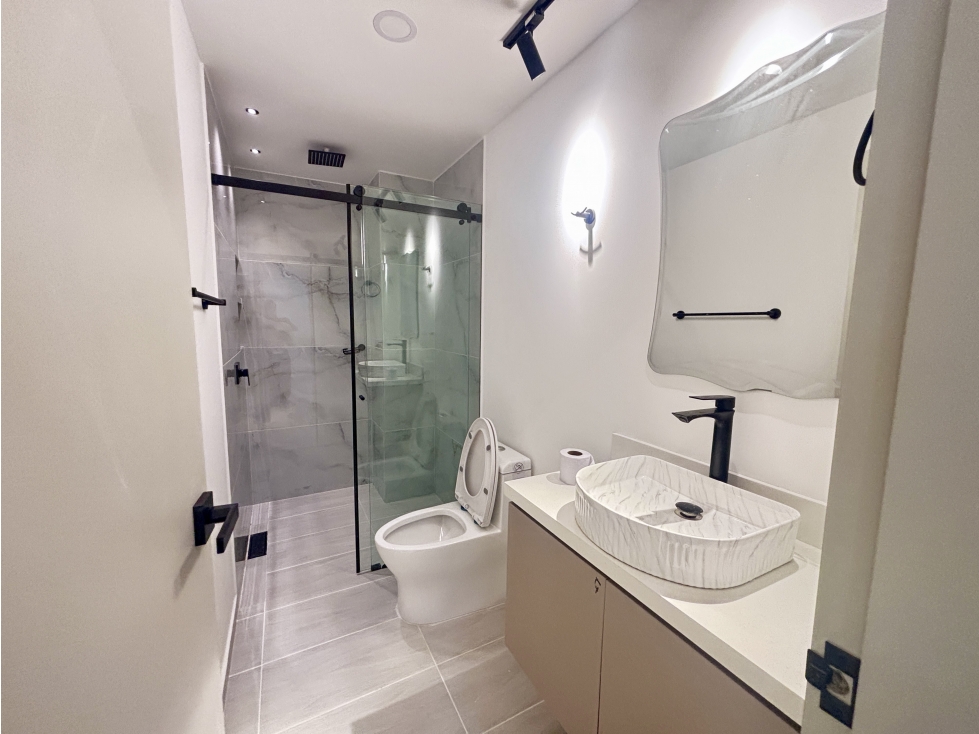 VENTA DE NUEVO Y HERMOSO APARTAMENTO ENVIGADO MAGNOLIA — foto 5