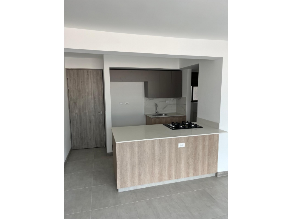 LV Apartamento en Venta Bello sector Fabricato — foto 6