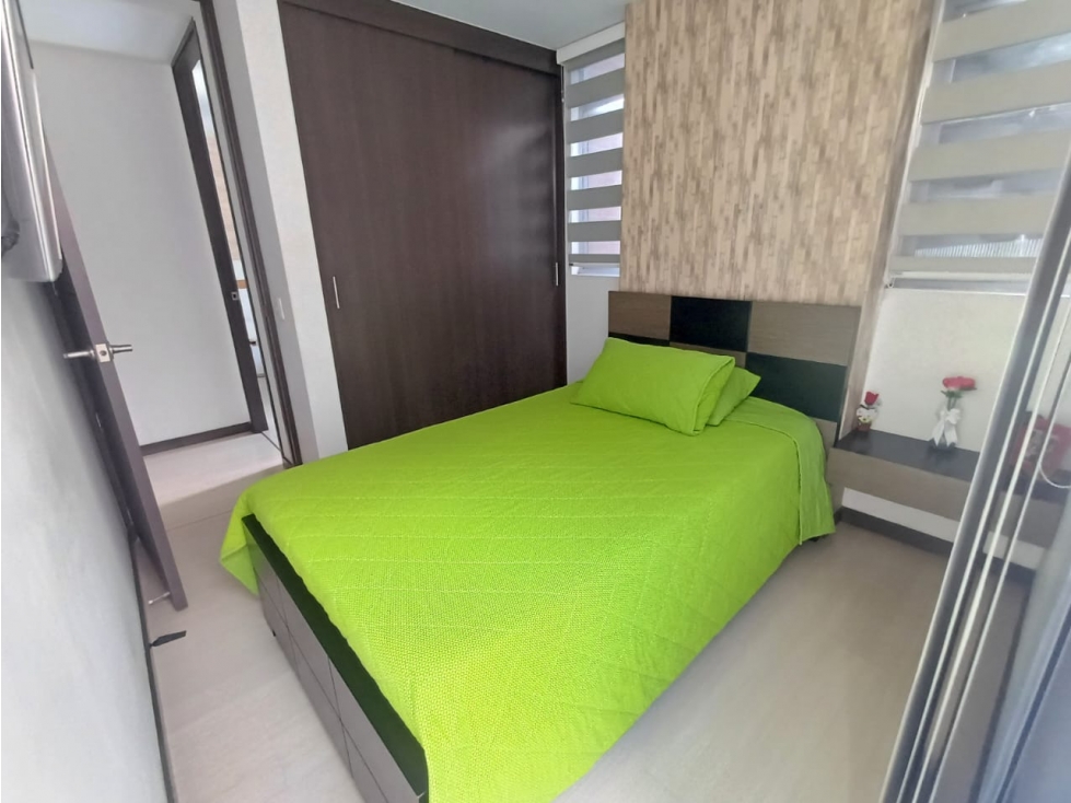 VENTA APARTAMENTO ENVIGADO SECTOR ESMERALDAL — foto 6