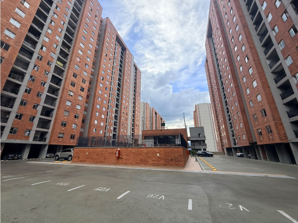 APARTAMENTO EN VENTA EN SABANETA SECTOR LAS LOMITAS