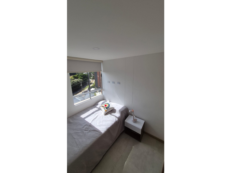 APARTAMENTO DÚPLEX DE 108 M² - SECTOR LOS COLEGIOS, RIONEGRO / AP — foto 6