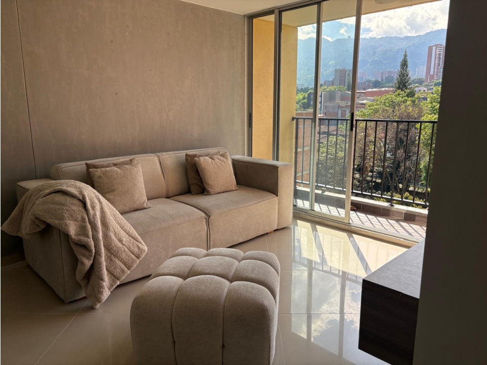 VENTA APARTAMENTO ENVIGADO-SECTOR SEÑORIAL