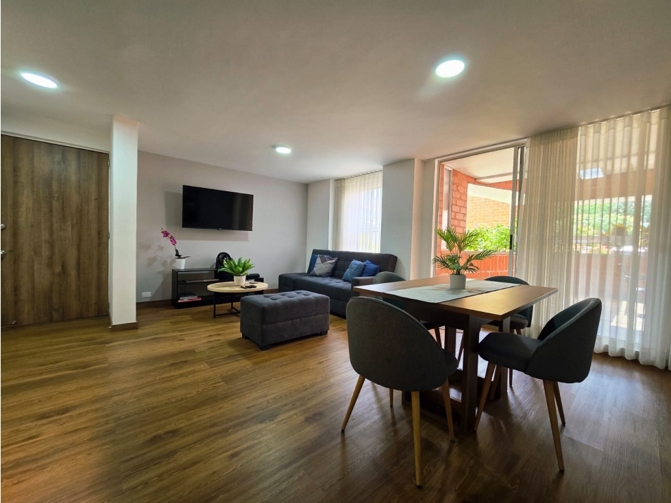 Apartamento en Venta Poblado - Rentas Cortas — foto 5