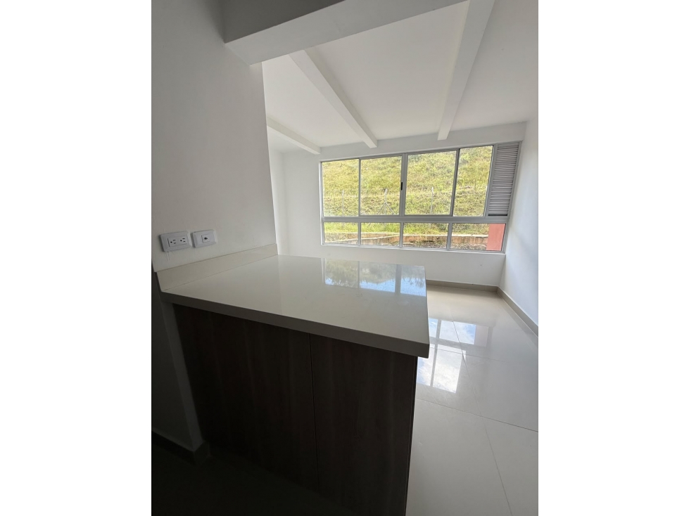VENTA DE APARTAMENTO | CALDAS| ARAGUA DE PRIMAVERA | 49 METROS — foto 3