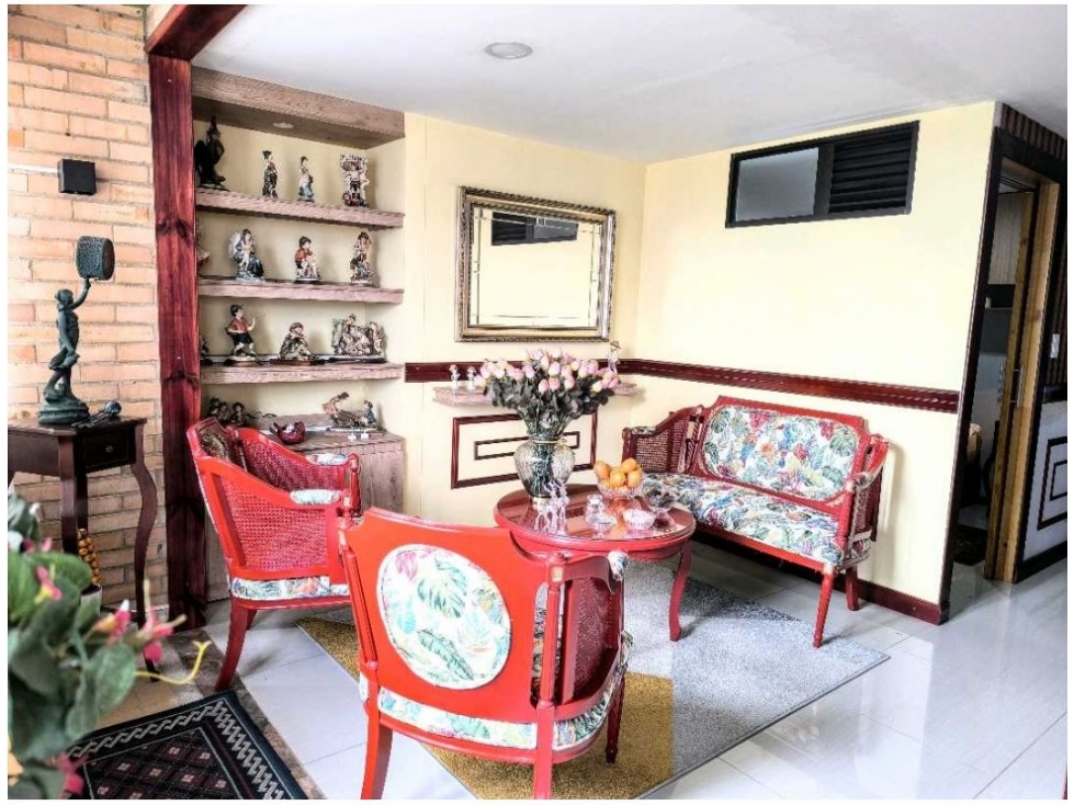 VENTA DE APARTAMENTO EN SABANETA SECTOR AVES MARÍA — foto 5
