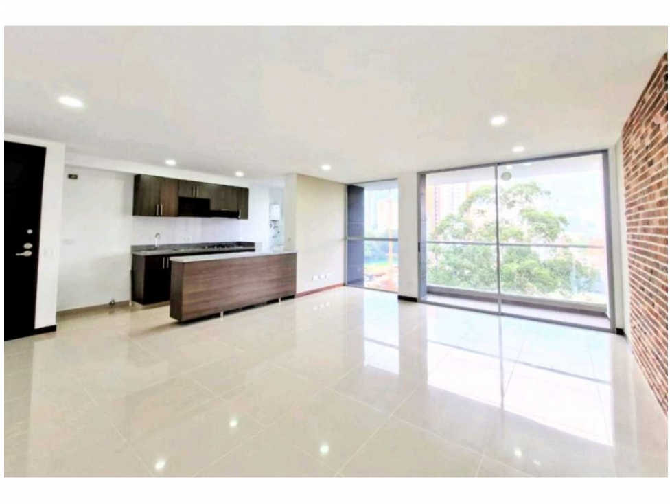 VENTA DE APARTAMENTO EN SABANETA SECTOR AVES MARÍA — foto 2