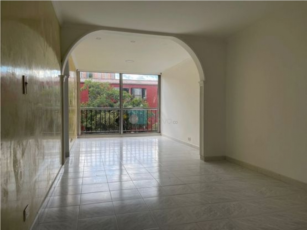 VENTA APARTAMENTO EN SANTA MARIA ITAGUI, SECTOR LA HORTENSIA