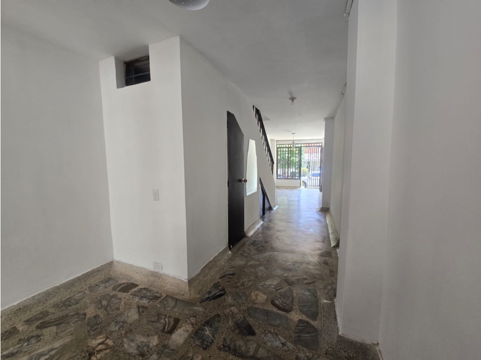 Casa Unifamiliar Excelente Ubicación En El Dorado, Envigado107 Mts. — foto 6