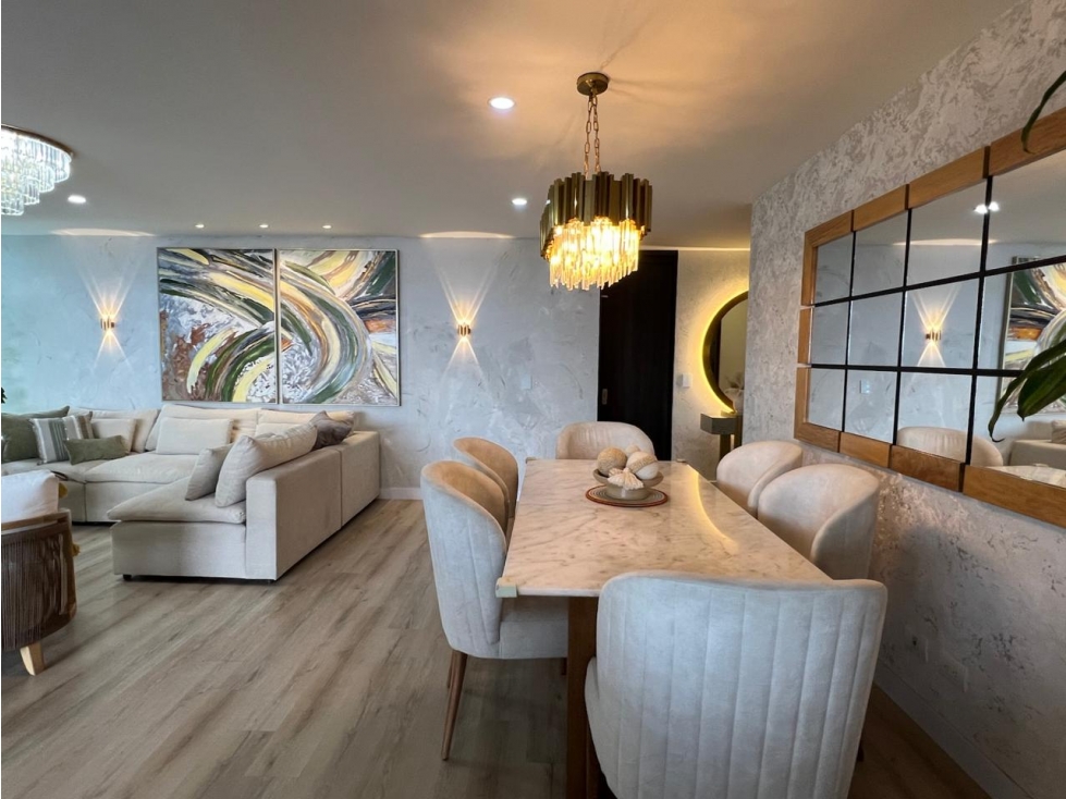 Venta de apartamirador en Sabaneta, 166 mts Las Lomitas — foto 3