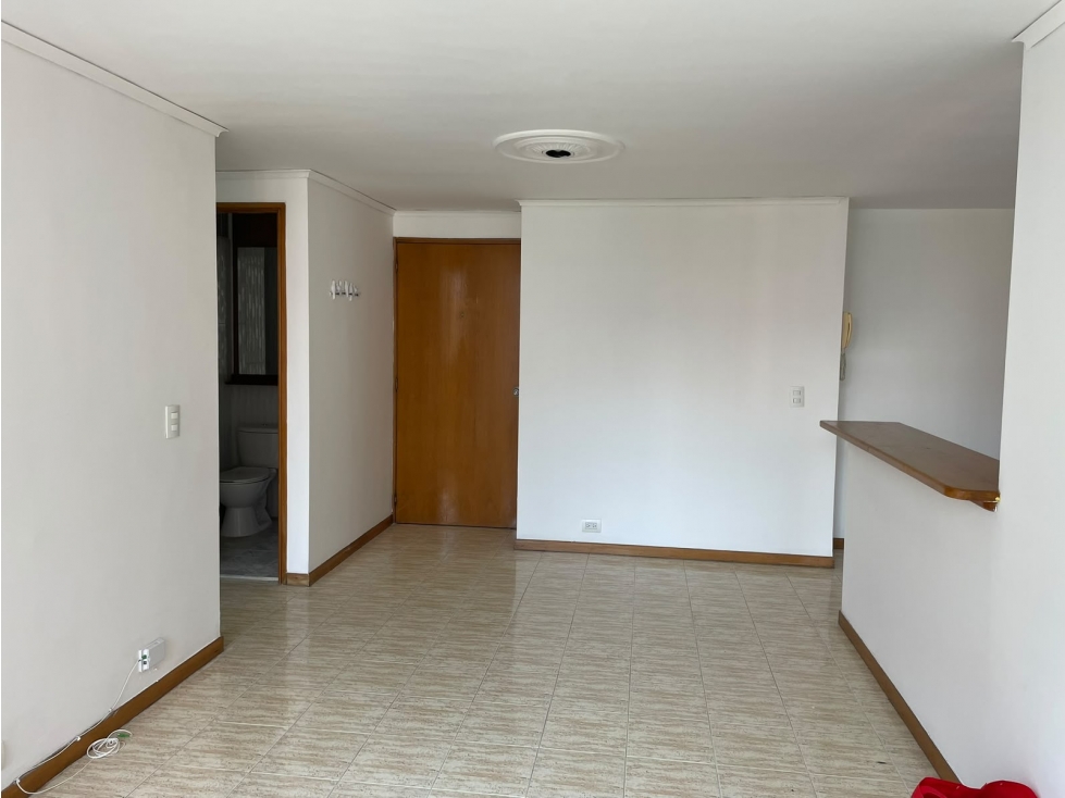 VENTA DE APARTAMENTO EN BELÉN SECTOR LOMA DE LOS BERNAL — foto 2