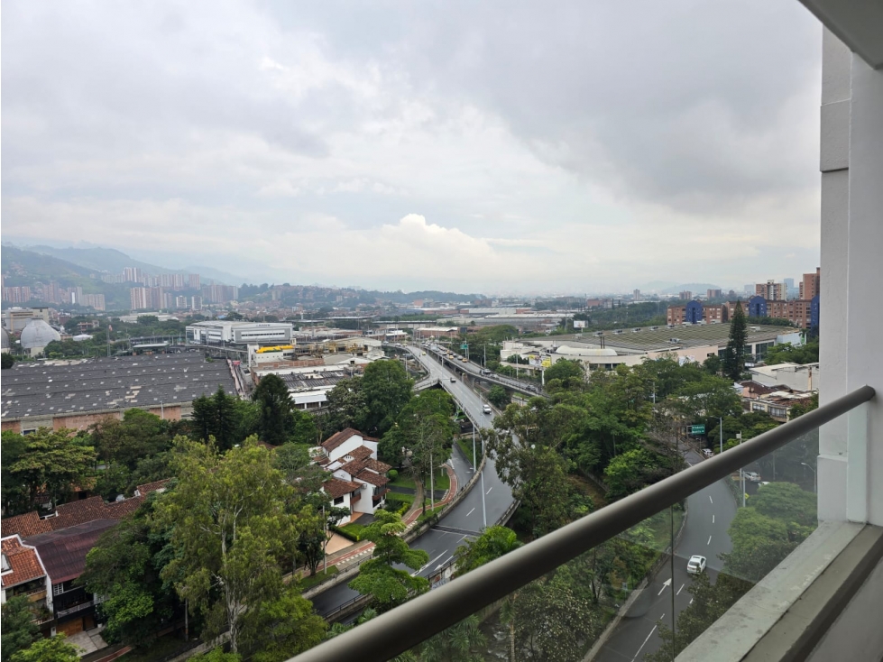 VENTA APARTAMENTO ENVIGADO - SECTOR ZÚÑIGA